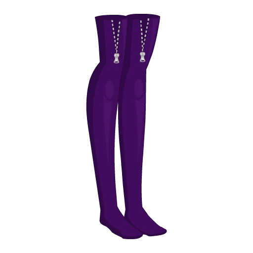 Player Thigh-Highs