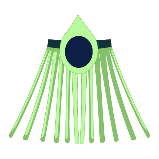 Peacock Party Necklace