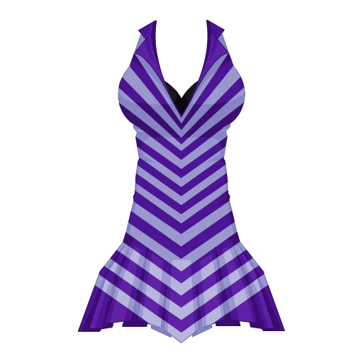 Fremont Dress