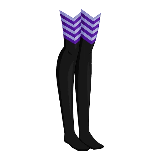 Fremont Thigh-Highs