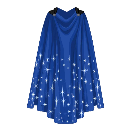 Magician Cape