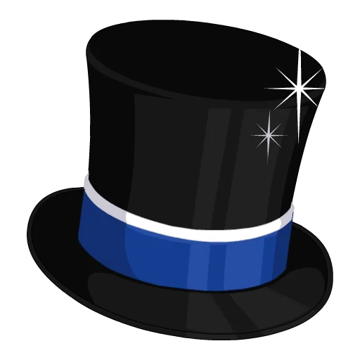 Magician Hat