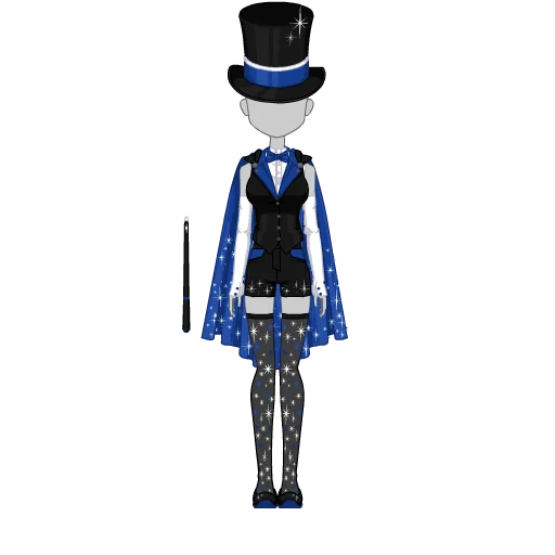 Magician Set