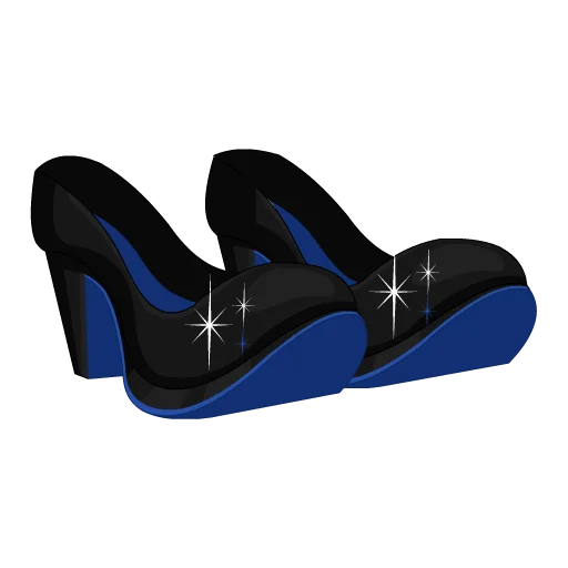 Magician Shoes