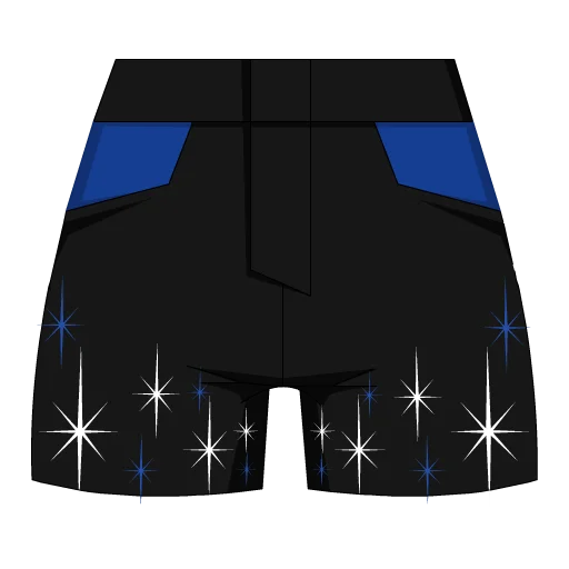 Magician Shorts