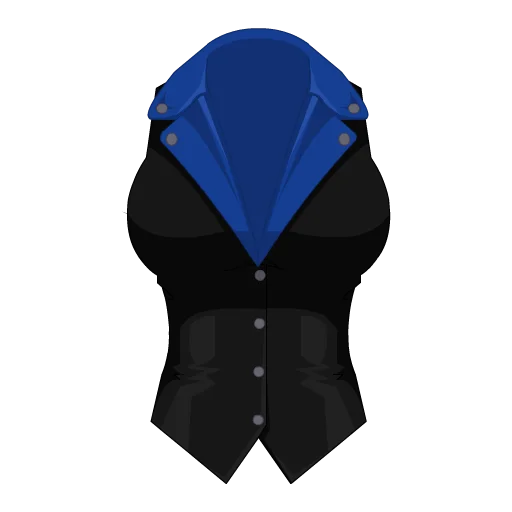 Magician Vest