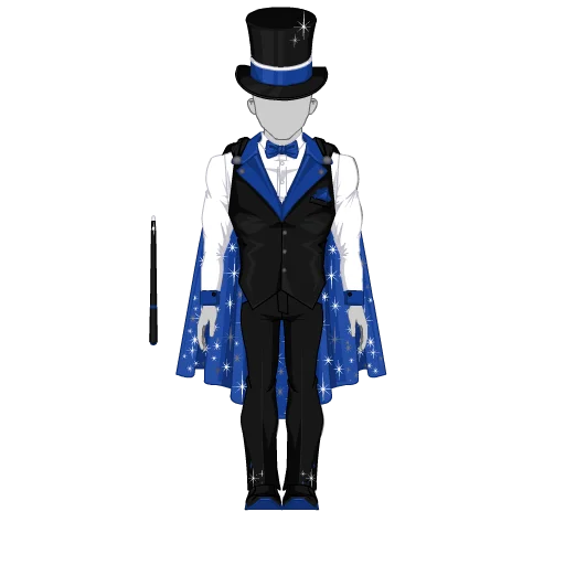 Magician Set
