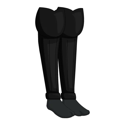 Ninja Boots