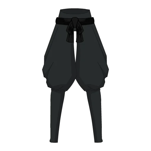 Ninja Pants