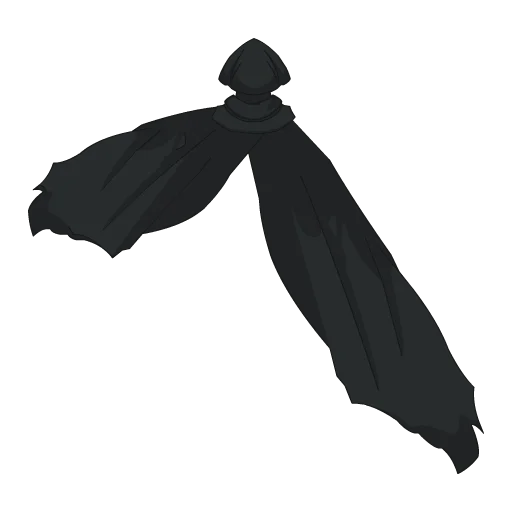 Ninja Scarf