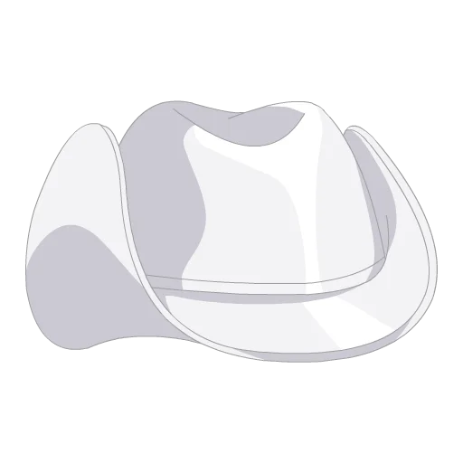 Cowgirl Hat