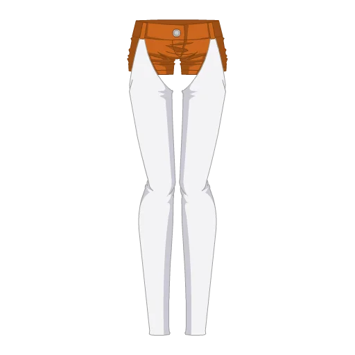 Cowgirl Pants