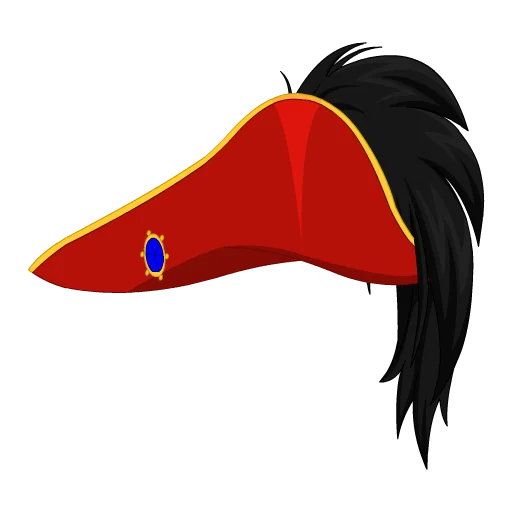 Shiver Me Timbers Hat