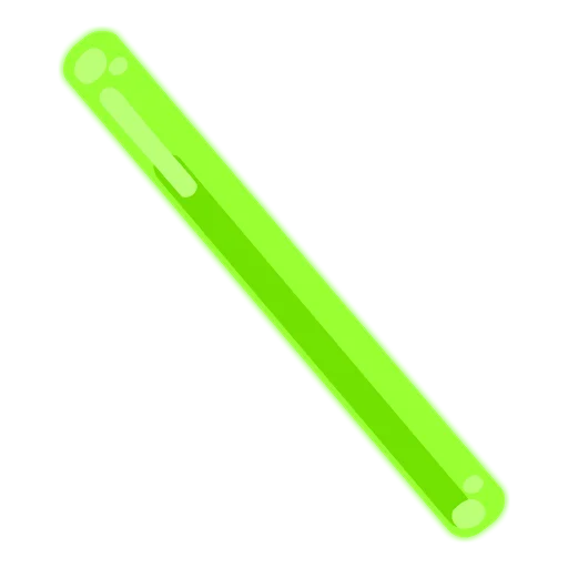 Rainbow Raver Glow-Stick