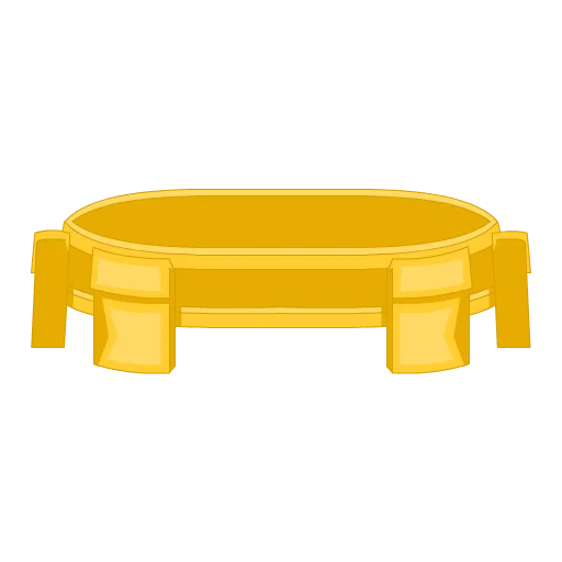 Superhero Belt