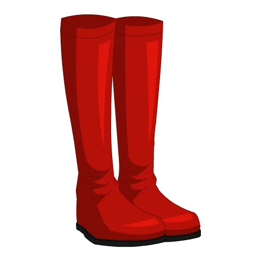 Superhero Boots