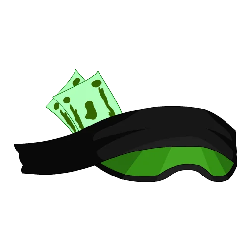 Play Your Cards Right Visor