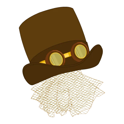 Steamworks Hat