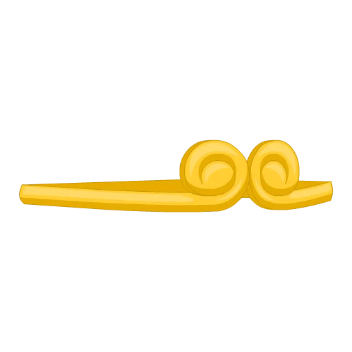 Monkey King Crown