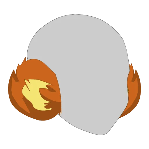 Monkey King Ears