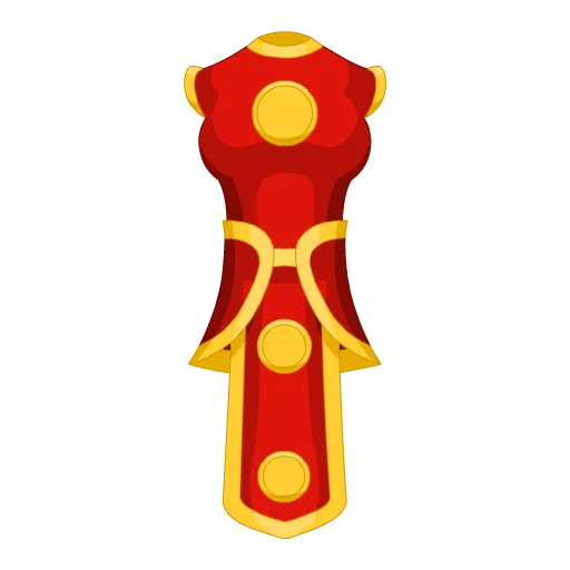 Monkey King Jacket