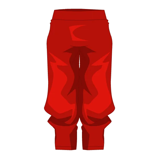 Monkey King Pants
