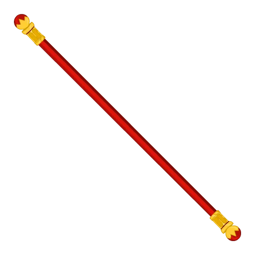 Monkey King Staff
