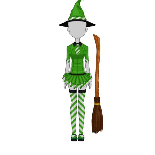 Battle Wizard Set