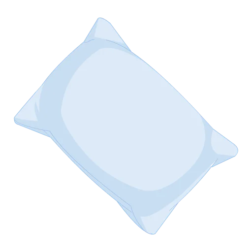 Pajama Party Pillow