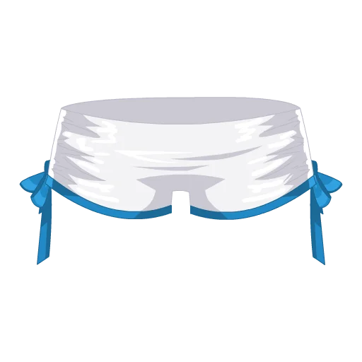 High-Dive Bikini-Bottoms