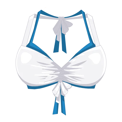 High-Dive Bikini-Top