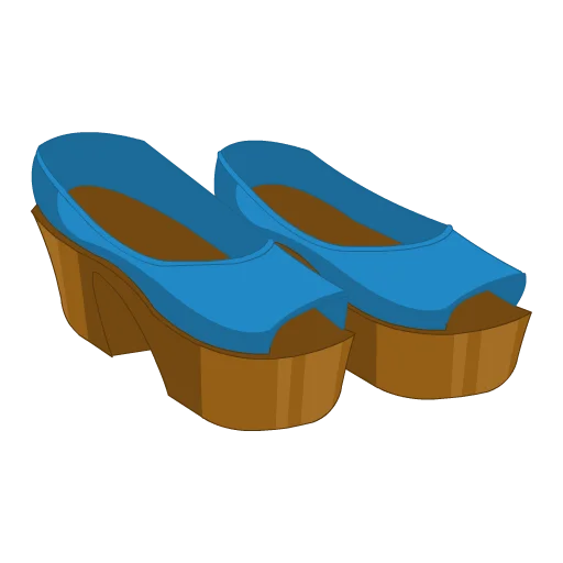 High-Dive Sandals
