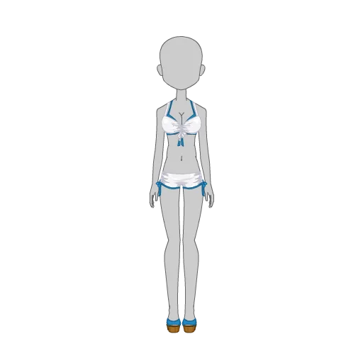 High-Dive Set