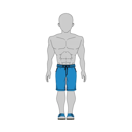 High-Dive Set