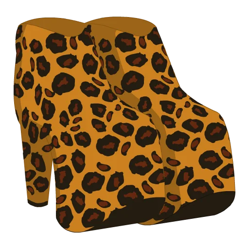 Leopard Platforms