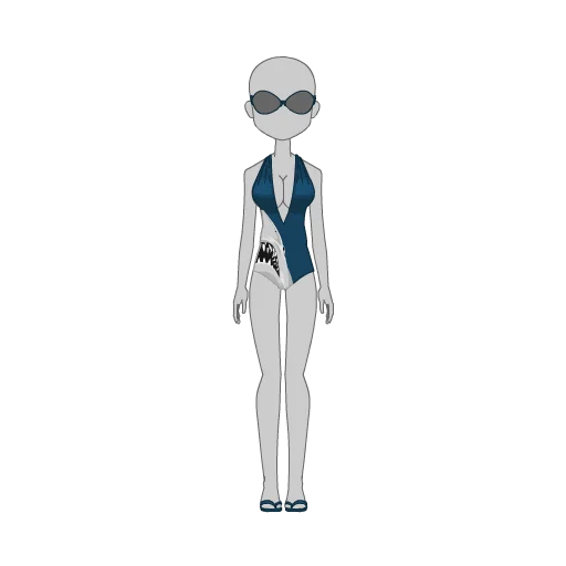 Shark Attack Set
