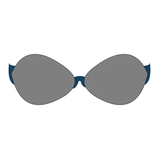 Shark Attack Sunglasses