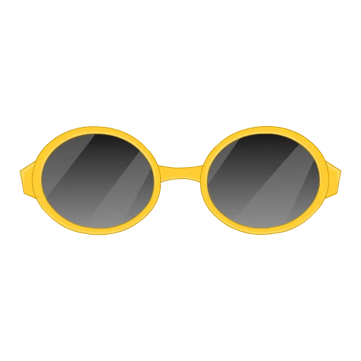 Splatter Sunglasses