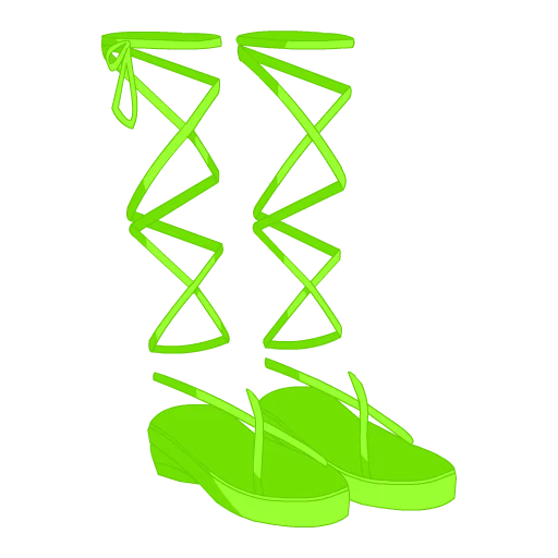 Tropic Sandals