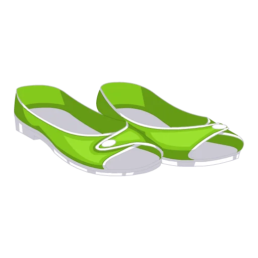 Spring Mountain Sandals