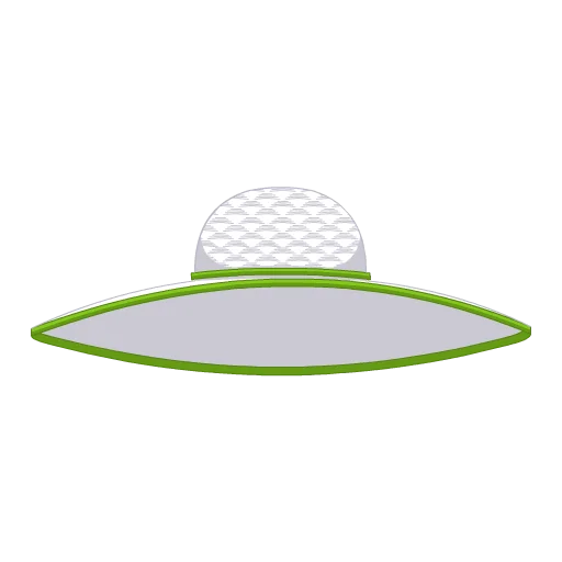 Spring Mountain Sun Hat