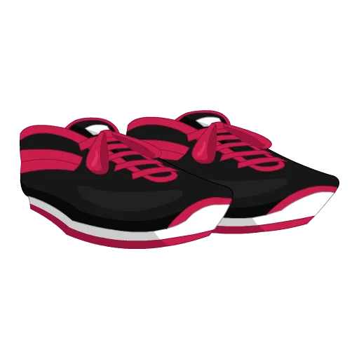 Sporty Sneakers