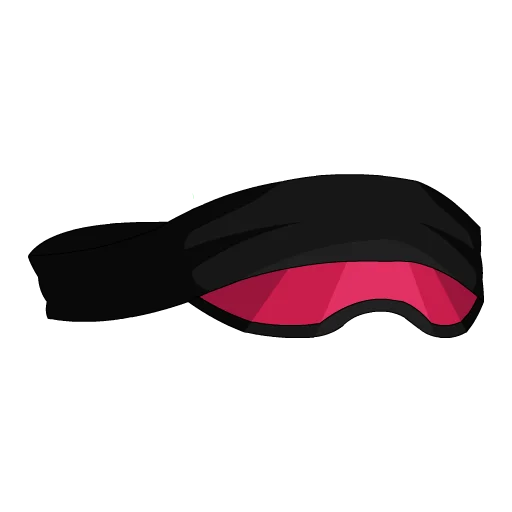 Sporty Visor