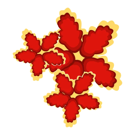 Hawaiian Flower In Your Hair