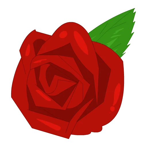 Modest Rose In Your Hair
