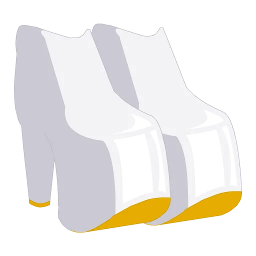 Fruity Tooty Wedges