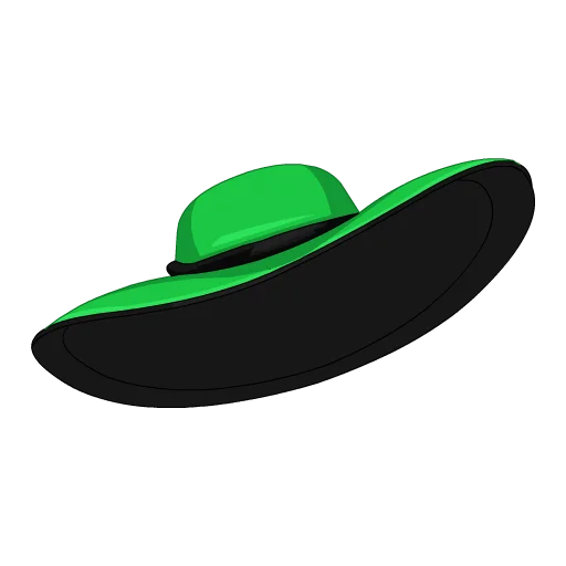 Wealthy Heiress Hat
