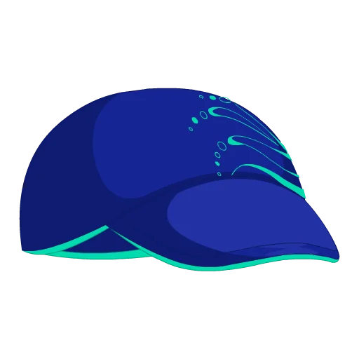 Scenic Wave Hat