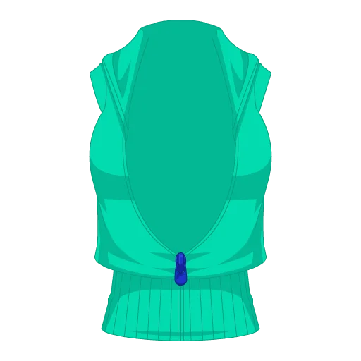 Scenic Wave Hoodie
