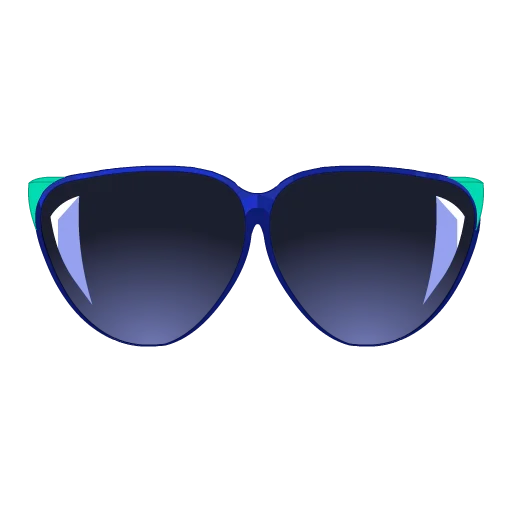 Scenic Wave Sunglasses